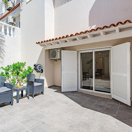 Villa Sabina - 6 Bedroom House 아데제 외부 사진