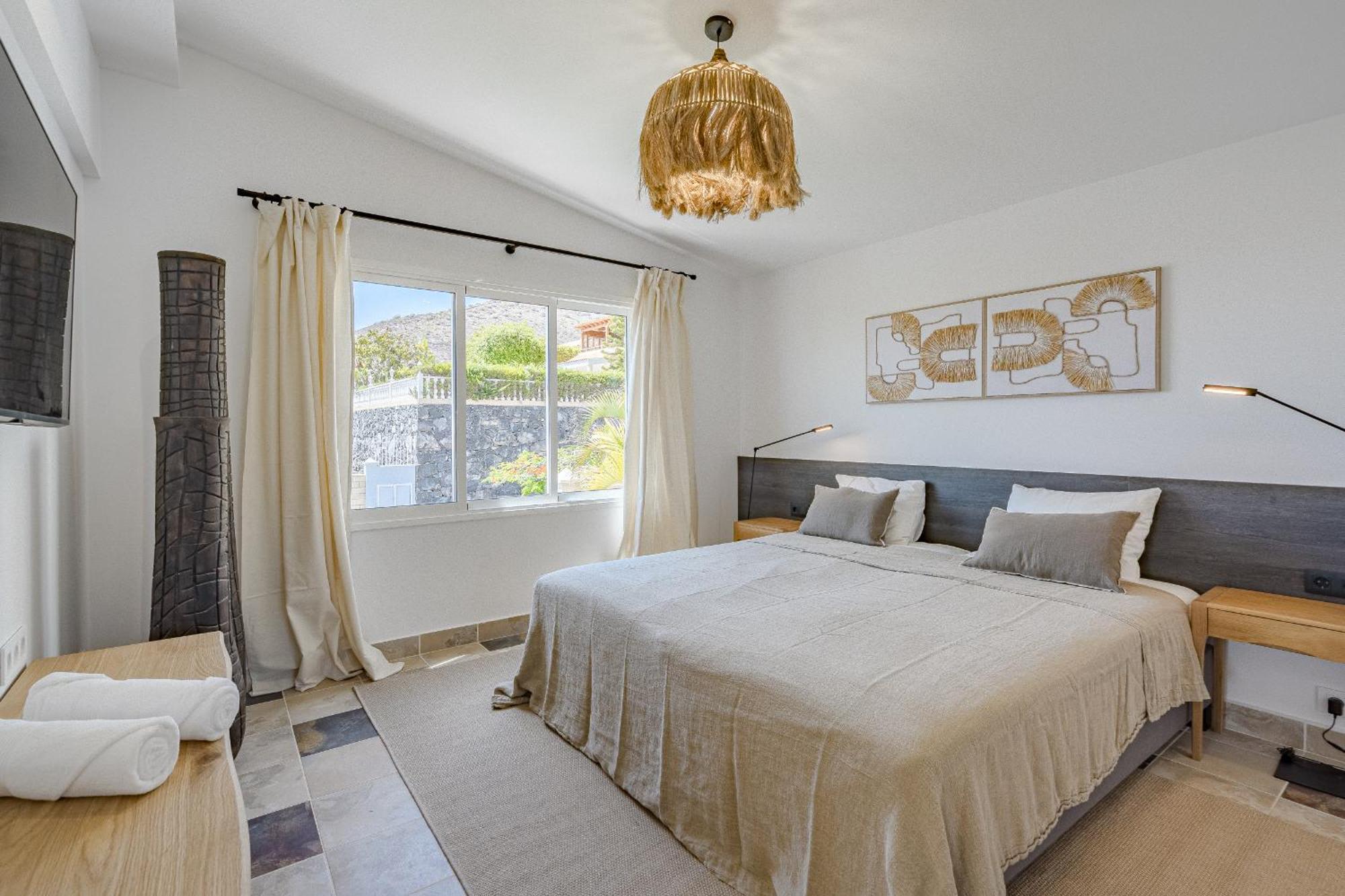 Villa Sabina - 6 Bedroom House 아데제 외부 사진