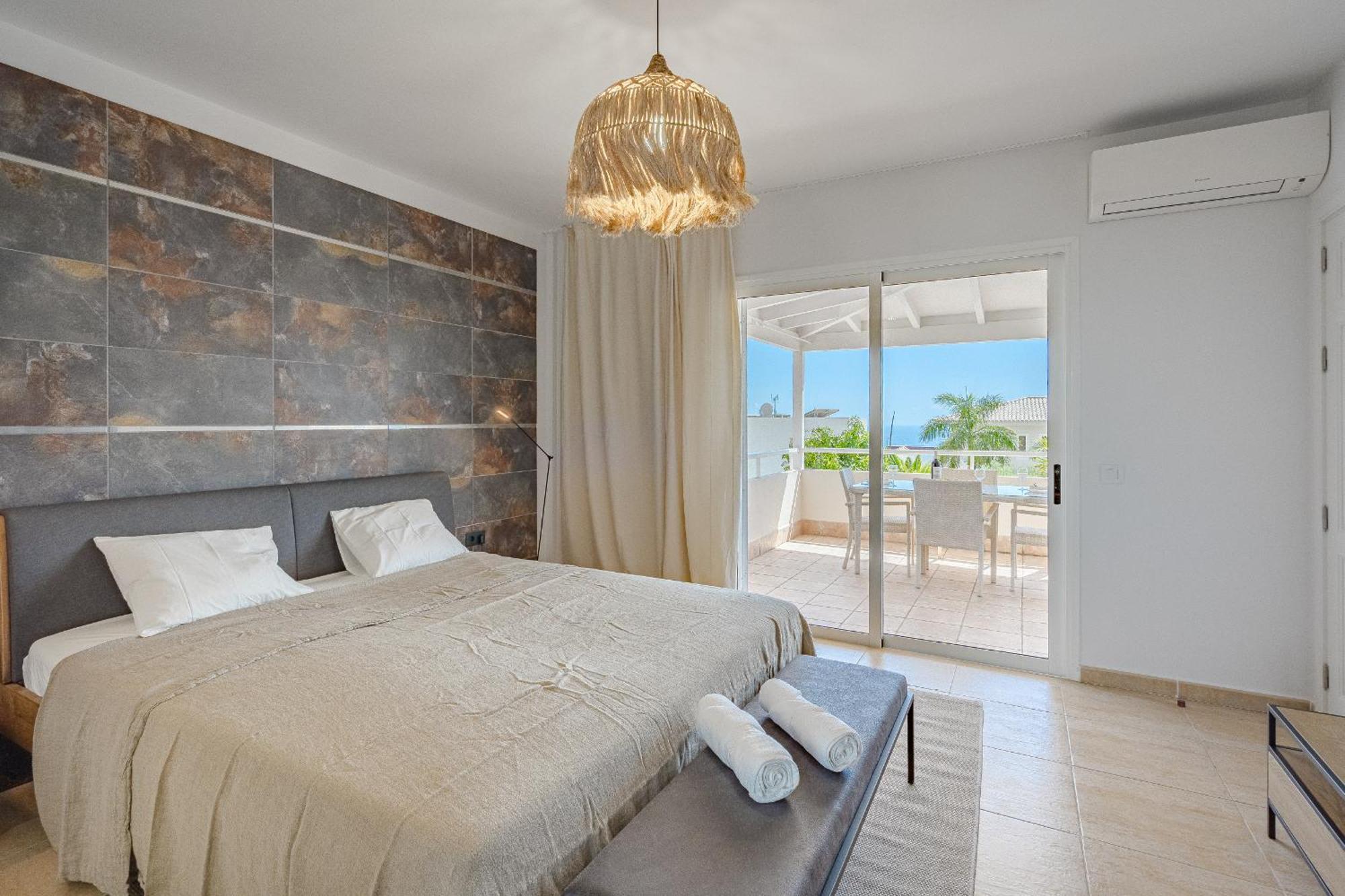 Villa Sabina - 6 Bedroom House 아데제 외부 사진